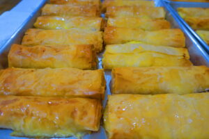 Galaktobouriko