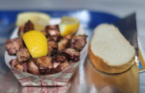Octopus
