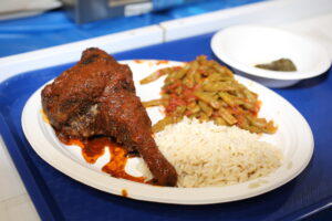 Lamb Shank
