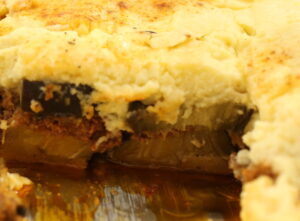 Moussaka