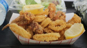 Calamari