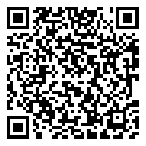 QR code to volunteer at the Greek Festival