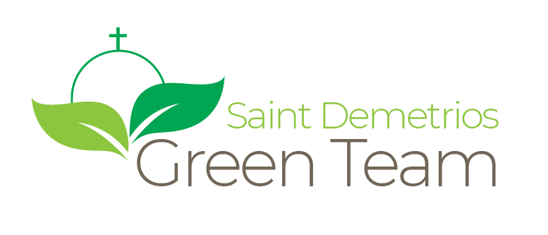 Green Team Logo