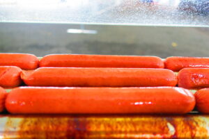 Hot Dog